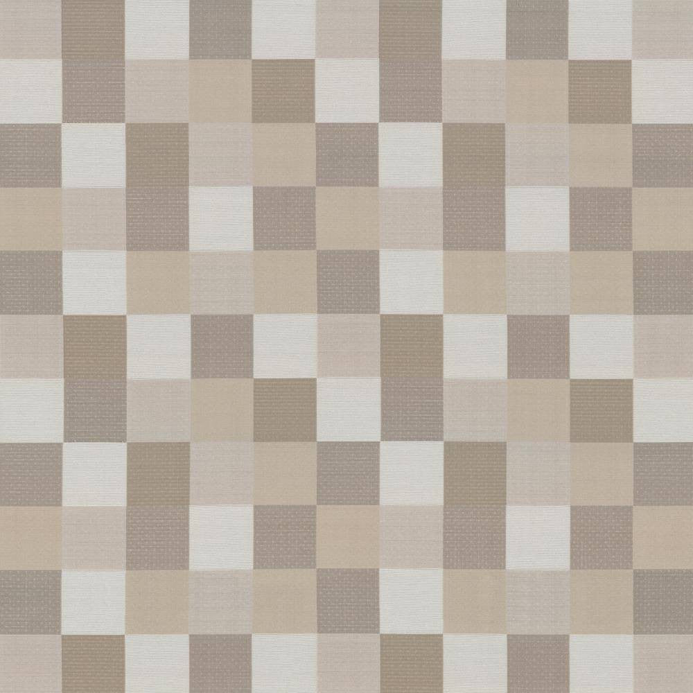 Brewster Check Driftwood by Kasmir Fabric 1437 100% Polyester
 TURKEY </p><p>Repeat: Horizontal: 13 4/8 inches and Vertical: 14 7/8 inches 58 - Fabric Carolina -