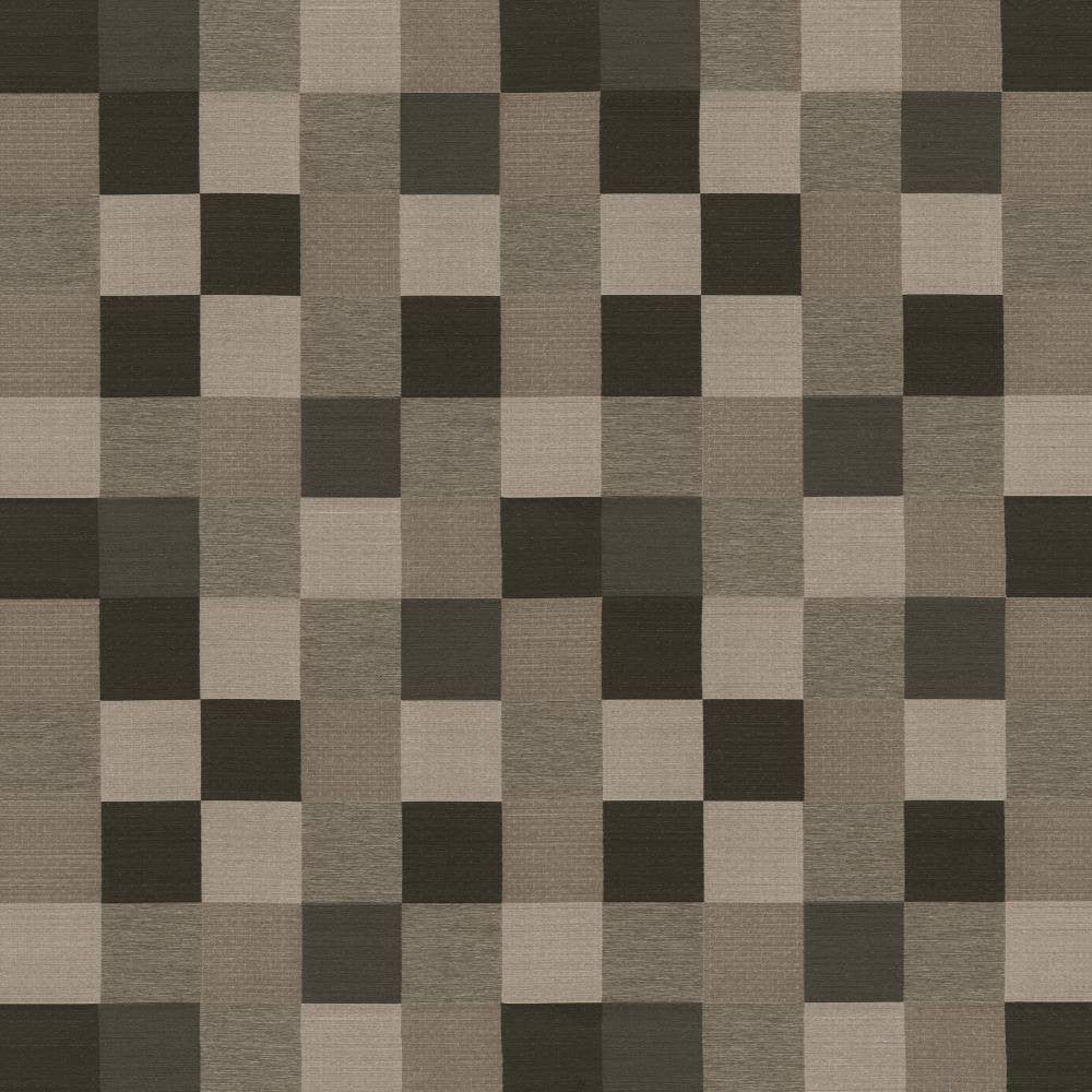 Brewster Check Peppermill by Kasmir Fabric 1438 100% Polyester
 TURKEY </p><p>Repeat: Horizontal: 13 4/8 inches and Vertical: 14 7/8 inches 58 - Fabric Carolina -