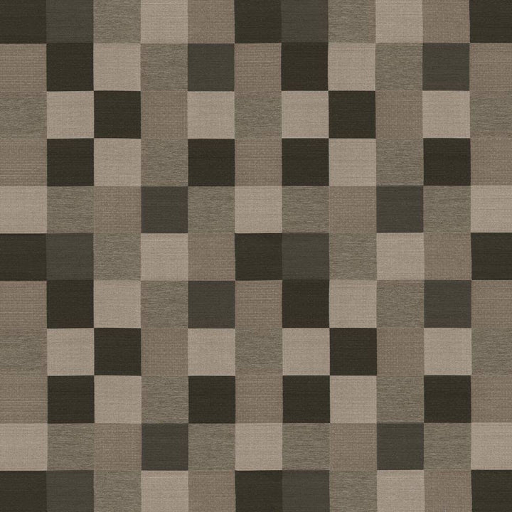 Brewster Check Peppermill by Kasmir Fabric 1438 100% Polyester
 TURKEY </p><p>Repeat: Horizontal: 13 4/8 inches and Vertical: 14 7/8 inches 58 - Fabric Carolina -