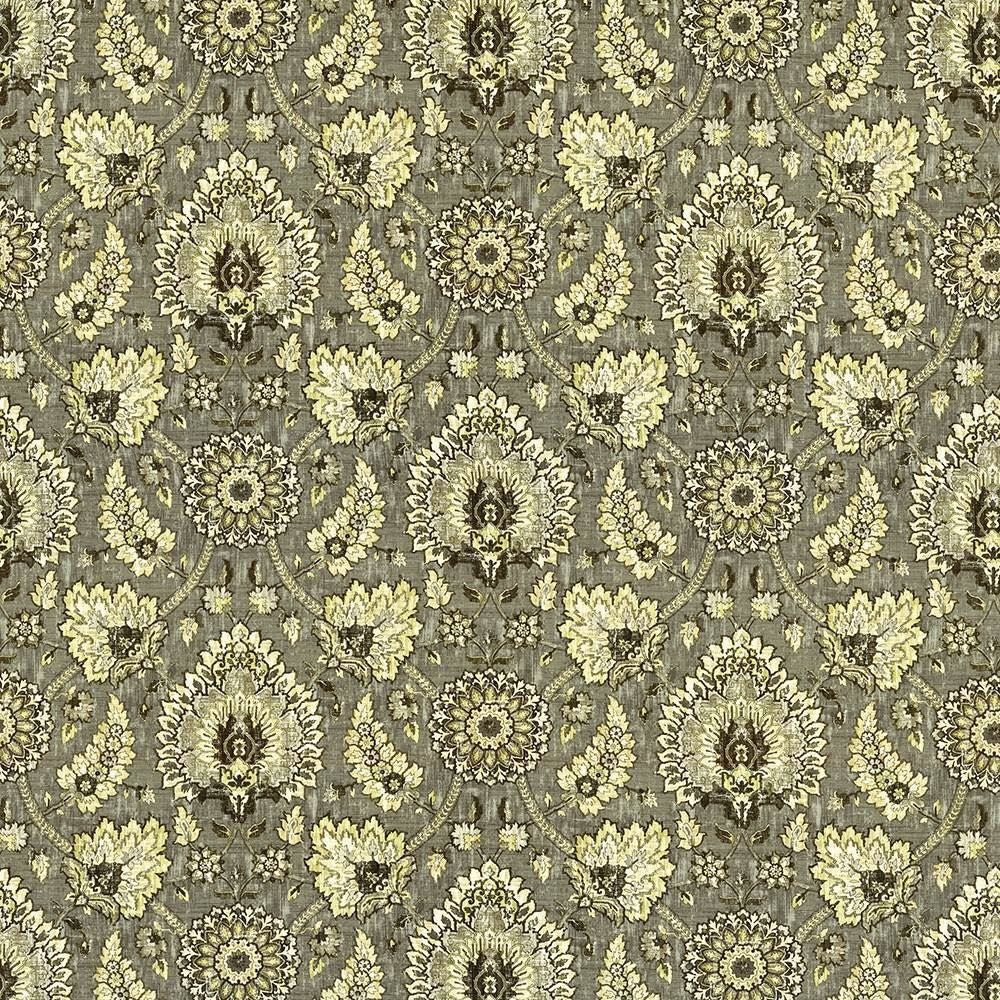Briar Rose Flax by Kasmir Fabric 5105 55% Linen
45% Cotton
 CHINA </p><p>Repeat: Horizontal: 27 inches and Vertical: 26 inches 54 - Fabric Carolina -