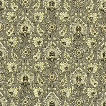 Briar Rose Flax by Kasmir Fabric 5105 55% Linen 45% Cotton CHINA 15,000 Wyzenbeek Double Rubs H: 27 inches, V: 26 inches 54 - Fabric Carolina - Kasmir