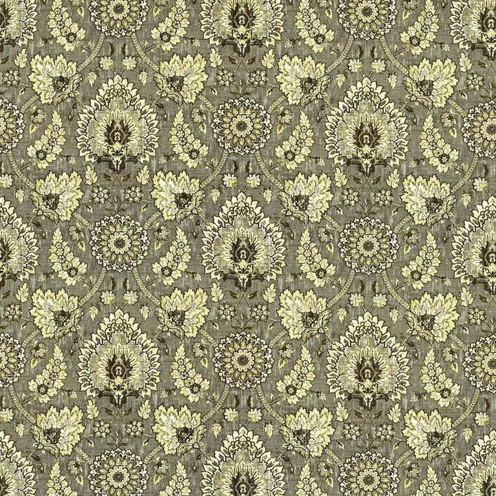 Briar Rose Flax by Kasmir Fabric 5105 55% Linen 45% Cotton CHINA 15,000 Wyzenbeek Double Rubs Horizontal: 27 inches and Vertical: 26 inches 54 - Fabric Carolina -