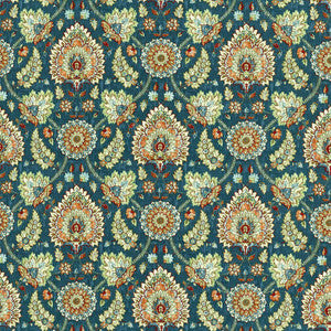 Briar Rose Gem by Kasmir Fabric