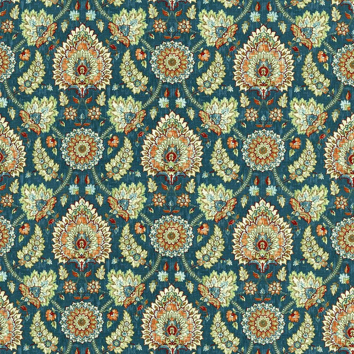 Briar Rose Gem by Kasmir Fabric 5107 55% Linen
45% Cotton
 CHINA 15,000 Wyzenbeek Double Rubs Horizontal: 27 inches and Vertical: 26 inches 54 - Fabric Carolina -