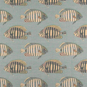 Briarglen Io Spa by Kasmir Fabric
