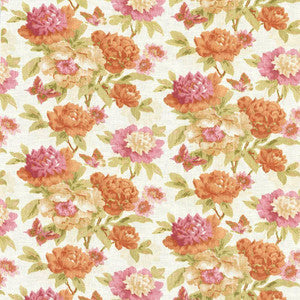 Briarhurst Spring by Kasmir Fabric