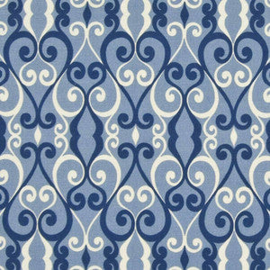 Briarley Atlantic by Kasmir Fabric