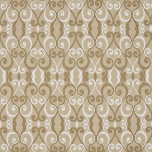 Briarley Camel by Kasmir Fabric
