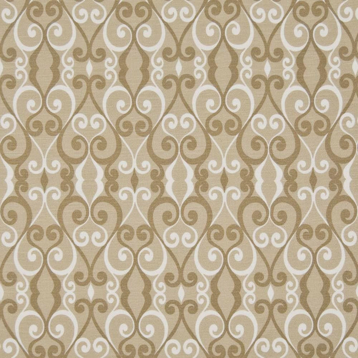 Briarley Camel by Kasmir Fabric 1391 100% Cotton
 PAKISTAN </p><p>Repeat: Horizontal: 6 6/8 inches and Vertical: 18 inches 54 - 55 - Fabric Carolina -