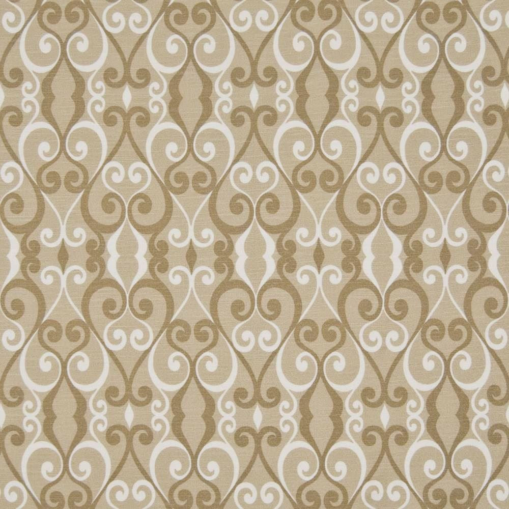Briarley Camel by Kasmir Fabric 1391 100% Cotton
 PAKISTAN 15,000 Wyzenbeek Double Rubs </p><p>Repeat: Horizontal: 6 6/8 inches and Vertical: 18 inches 54 - Fabric Carolina -