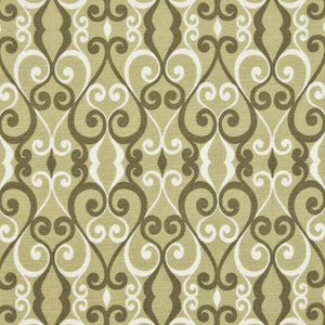 Briarley Khaki by Kasmir Fabric