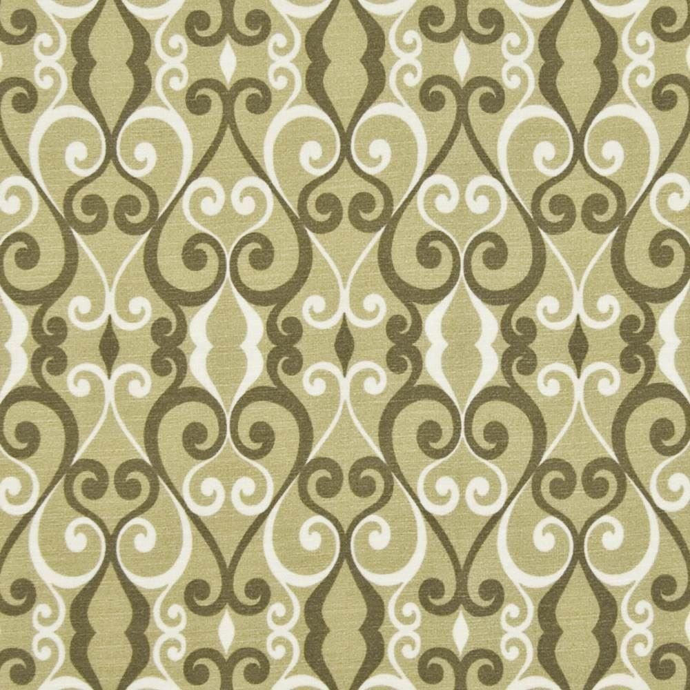 Briarley Khaki by Kasmir Fabric 1391 100% Cotton
 PAKISTAN </p><p>Repeat: Horizontal: 6 6/8 inches and Vertical: 18 inches 54 - 55 - Fabric Carolina -