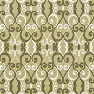 Briarley Khaki by Kasmir Fabric 1391 100% Cotton PAKISTAN 15,000 Wyzenbeek Double Rubs H: 6 6/8 inches, V: 18 inches 54 - 55 - Fabric Carolina - Kasmir