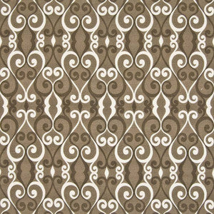 Briarley Mocha by Kasmir Fabric