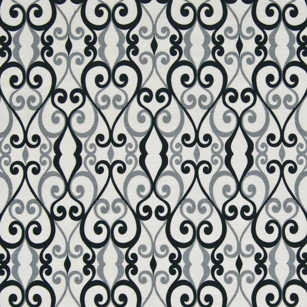 Briarley Onyx by Kasmir Fabric 1391 100% Cotton
 PAKISTAN </p><p>Repeat: Horizontal: 6 6/8 inches and Vertical: 18 inches 54 - 55 - Fabric Carolina -
