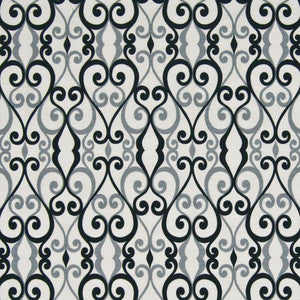Briarley Onyx by Kasmir Fabric