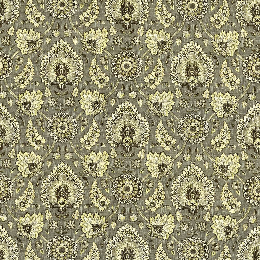 Briar Rose Flax by Kasmir Fabric 5105 55% Linen
45% Cotton
 CHINA </p><p>Repeat: Horizontal: 27 inches and Vertical: 26 inches 54 - Fabric Carolina -