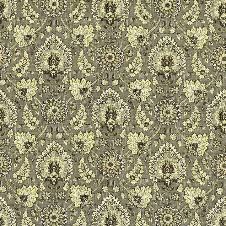 Briar Rose Flax by Kasmir Fabric 5105 55% Linen
45% Cotton
 CHINA </p><p>Repeat: Horizontal: 27 inches and Vertical: 26 inches 54 - Fabric Carolina -
