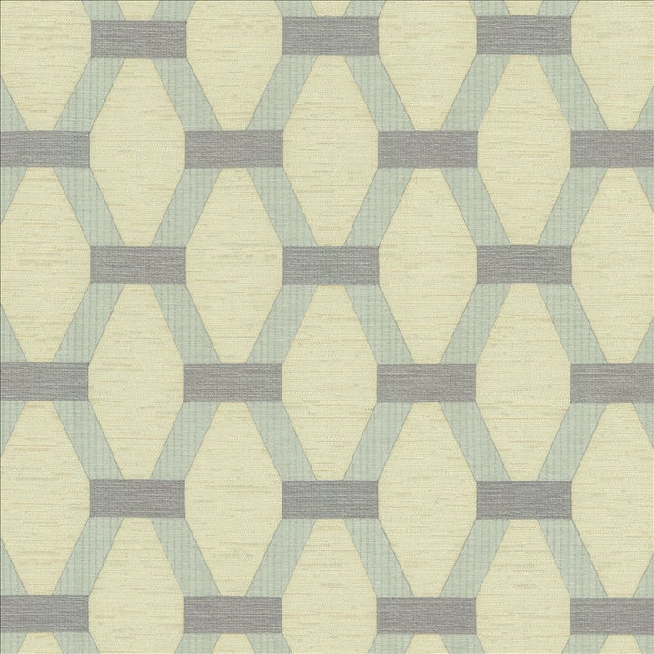 Brice Pewter  by Kasmir Fabric See sample 55% Polyester
28% Cotton
17% Viscose
 INDIA 36,000 Wyzenbeek Double Rubs </p><p>Repeat: Horizontal: 5 2/8 inches and Vertical: 7 2/8 inches 56  - Fabric Carolina -