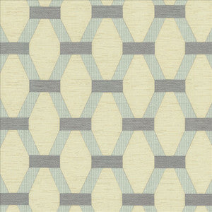 Brice Pewter by Kasmir Fabric