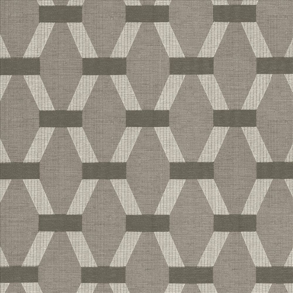 Brice Slate by Kasmir Fabric 5153 55% Polyester
28% Cotton
17% Viscose
 INDIA 36,000 Wyzenbeek Double Rubs </p><p>Repeat: Horizontal: 5 2/8 inches and Vertical: 7 2/8 inches 56 - Fabric Carolina -