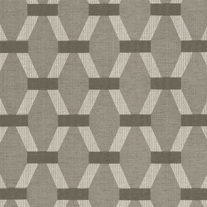 Brice Slate by Kasmir Fabric 5153 55% Polyester
28% Cotton
17% Viscose
 INDIA </p><p>Repeat: Horizontal: 5 2/8 inches and Vertical: 7 2/8 inches 53 - Fabric Carolina -