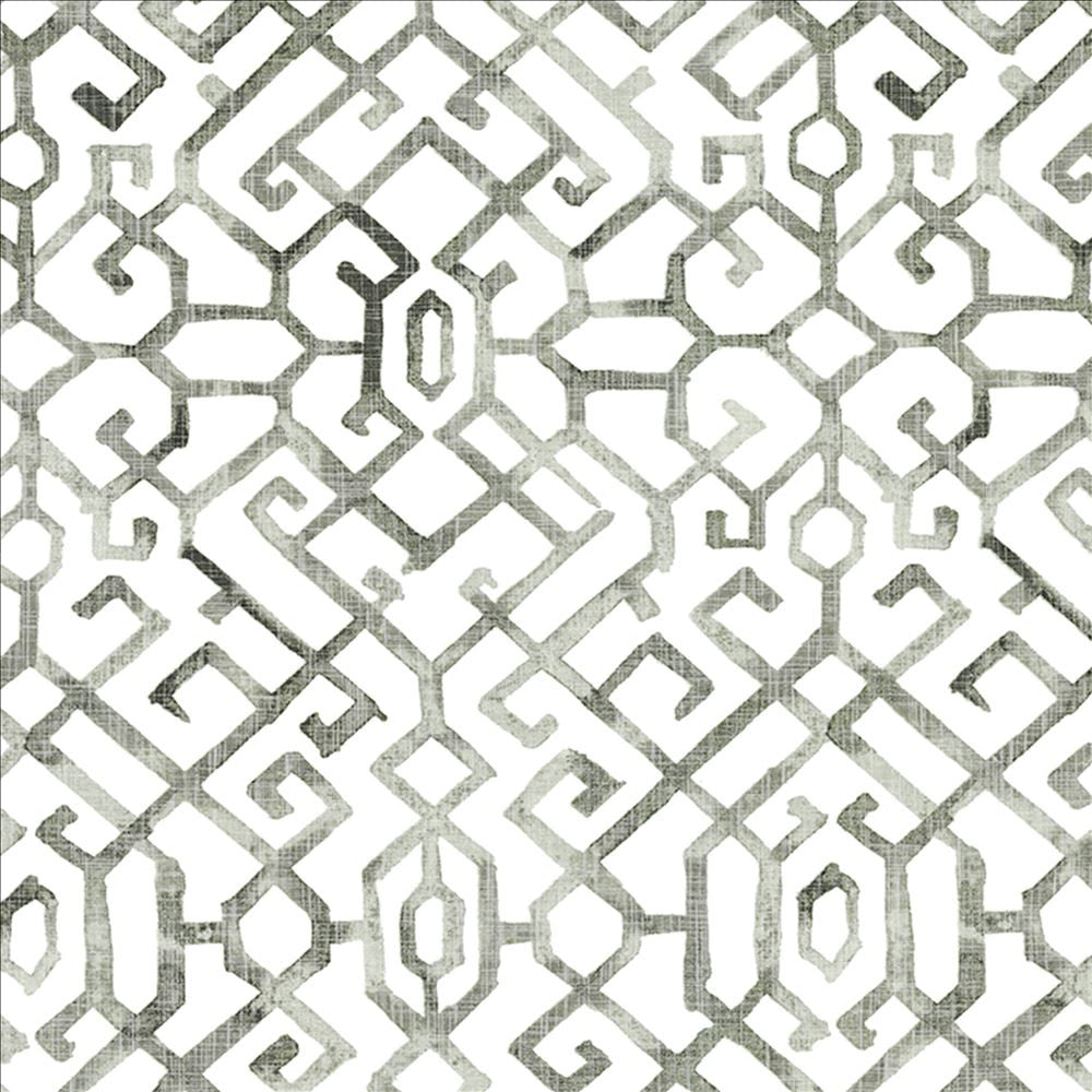 Bridge Gate Smoke  by Kasmir Fabric 1473 100% Cotton  PAKISTAN  </p><p>Repeat: Horizontal: 18 inches and Vertical: 24 6/8 inches 54  - Fabric Carolina -