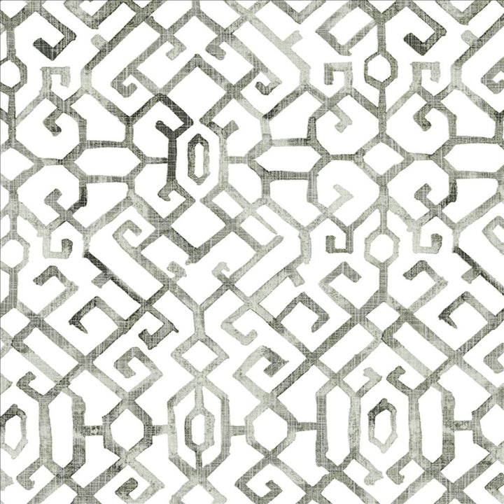 Bridge Gate Smoke  by Kasmir Fabric 1473 100% Cotton  PAKISTAN  </p><p>Repeat: Horizontal: 18 inches and Vertical: 24 6/8 inches 54  - Fabric Carolina -