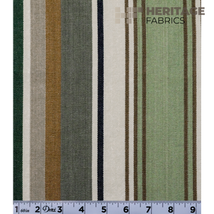 Bridgewater Meadow by Roth & Tompkins Fabric