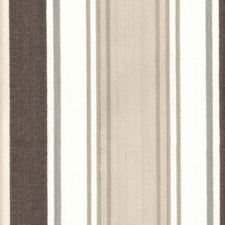 Bridgewater Charcoal By Roth & Tompkins Fabric