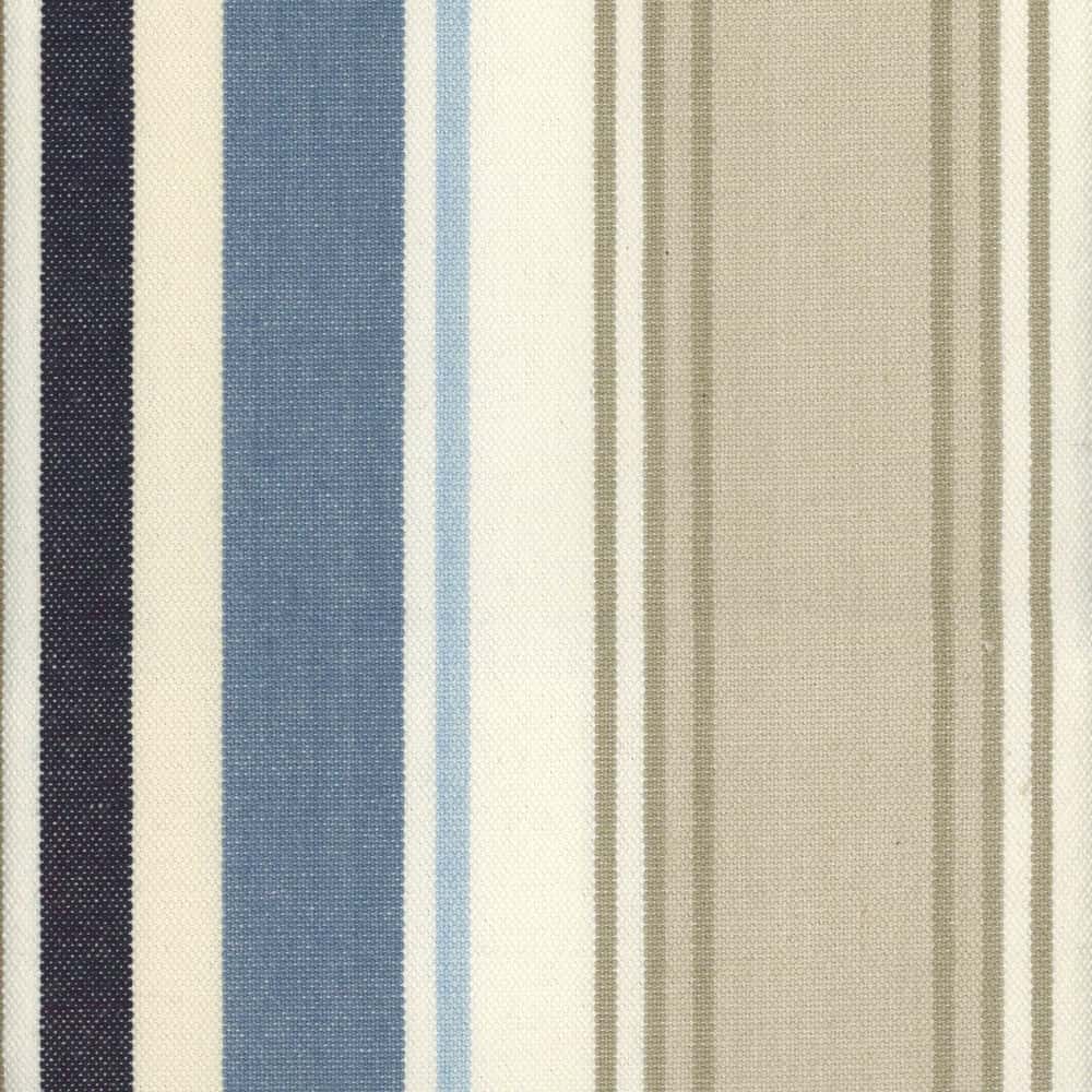 Bridgewater Lake By Roth & Tompkins Fabric