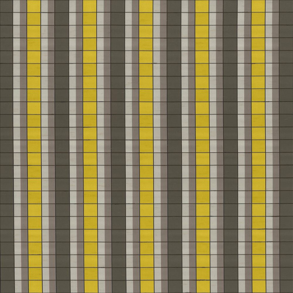 Bridlewood Alloy by Kasmir Fabric 1438 100% Polyester TURKEY 15,000 Wyzenbeek Double Rubs Horizontal: 3 7/8 inches and Vertical: 1 7/8 inches 53 - 54 - Fabric Carolina -