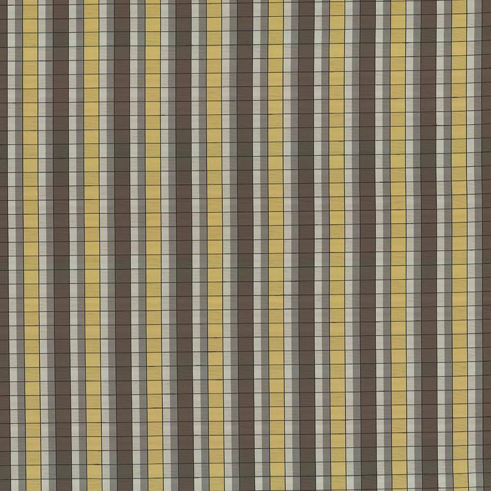 Bridlewood Alloy by Kasmir Fabric 1438 100% Polyester TURKEY 15,000 Wyzenbeek Double Rubs H: 3 7/8 inches, V:1 7/8 inches 53 - 54 - Fabric Carolina - Kasmir