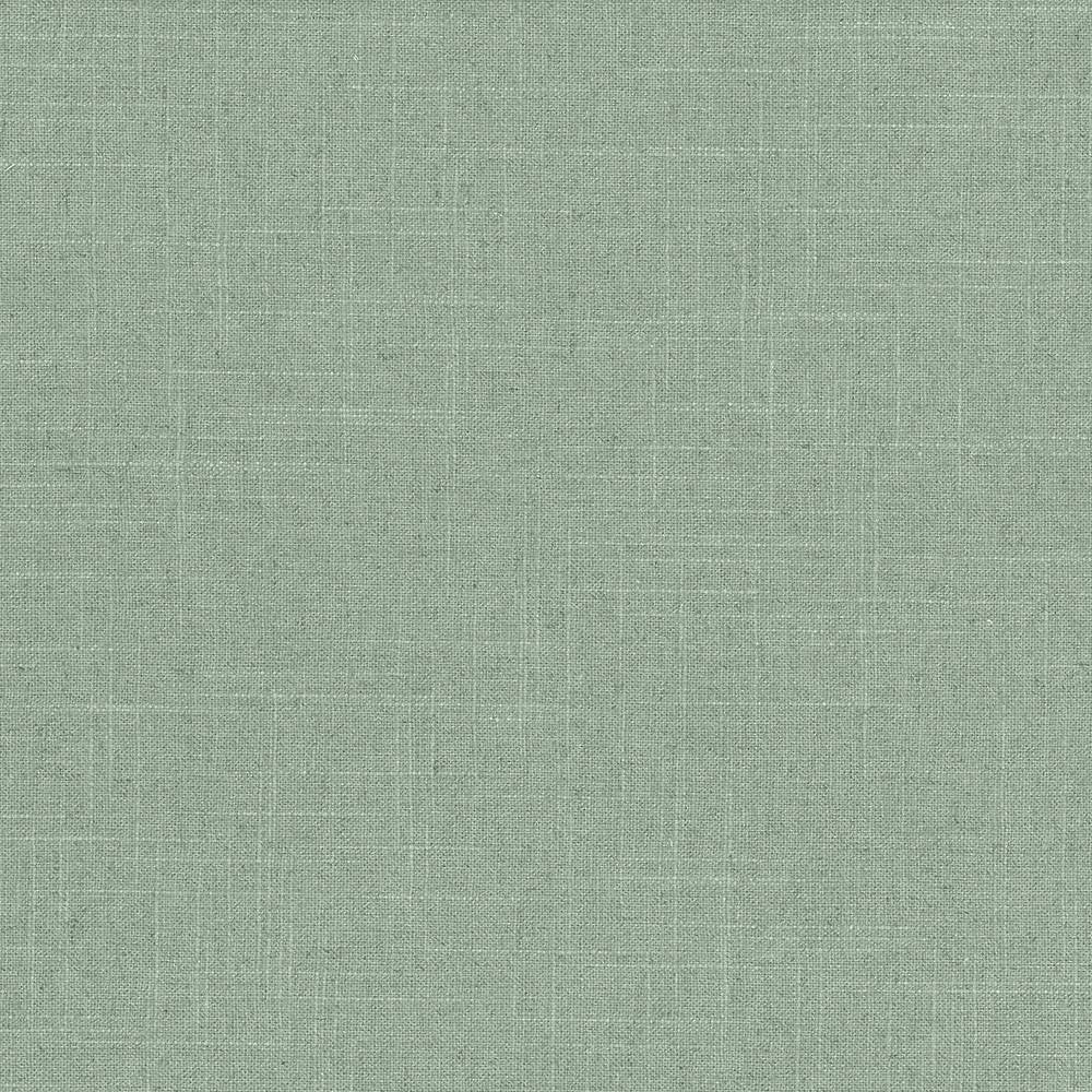 Brigadoon Aquamarine by Kasmir Fabric 5048 55% Linen 45% Rayon CHINA 12,000 Wyzenbeek Double Rubs H: N/A, V:N/A 54 - 55 - Fabric Carolina - Kasmir