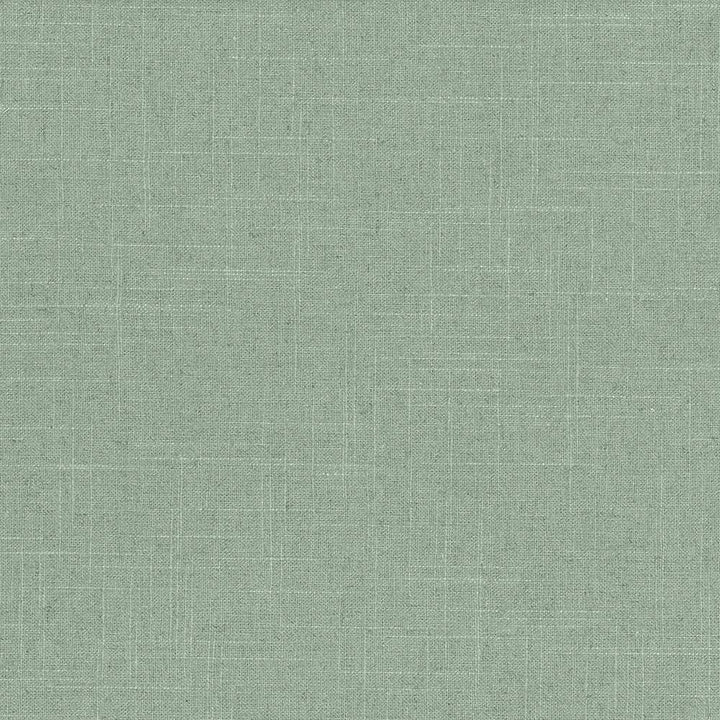 Brigadoon Aquamarine by Kasmir Fabric 5048 55% Linen 45% Rayon CHINA 12,000 Wyzenbeek Double Rubs H: N/A, V:N/A 54 - 55 - Fabric Carolina - Kasmir