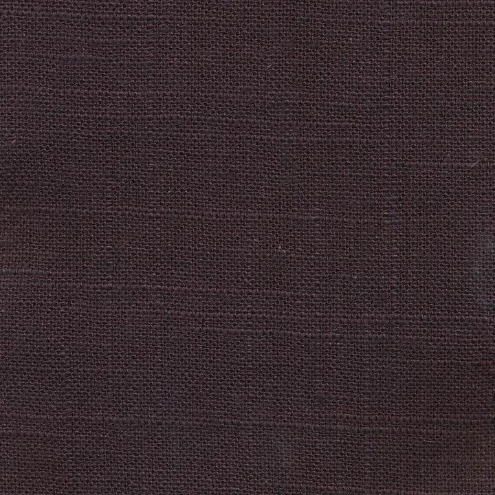 Brigadoon Aubergine by Kasmir Fabric 1377 55% Linen
45% Rayon
 CHINA 30,000 Wyzenbeek Double Rubs </p><p>Repeat: Horizontal: N/A and Vertical: N/A 54 - Fabric Carolina -