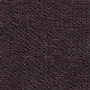 Brigadoon Aubergine by Kasmir Fabric