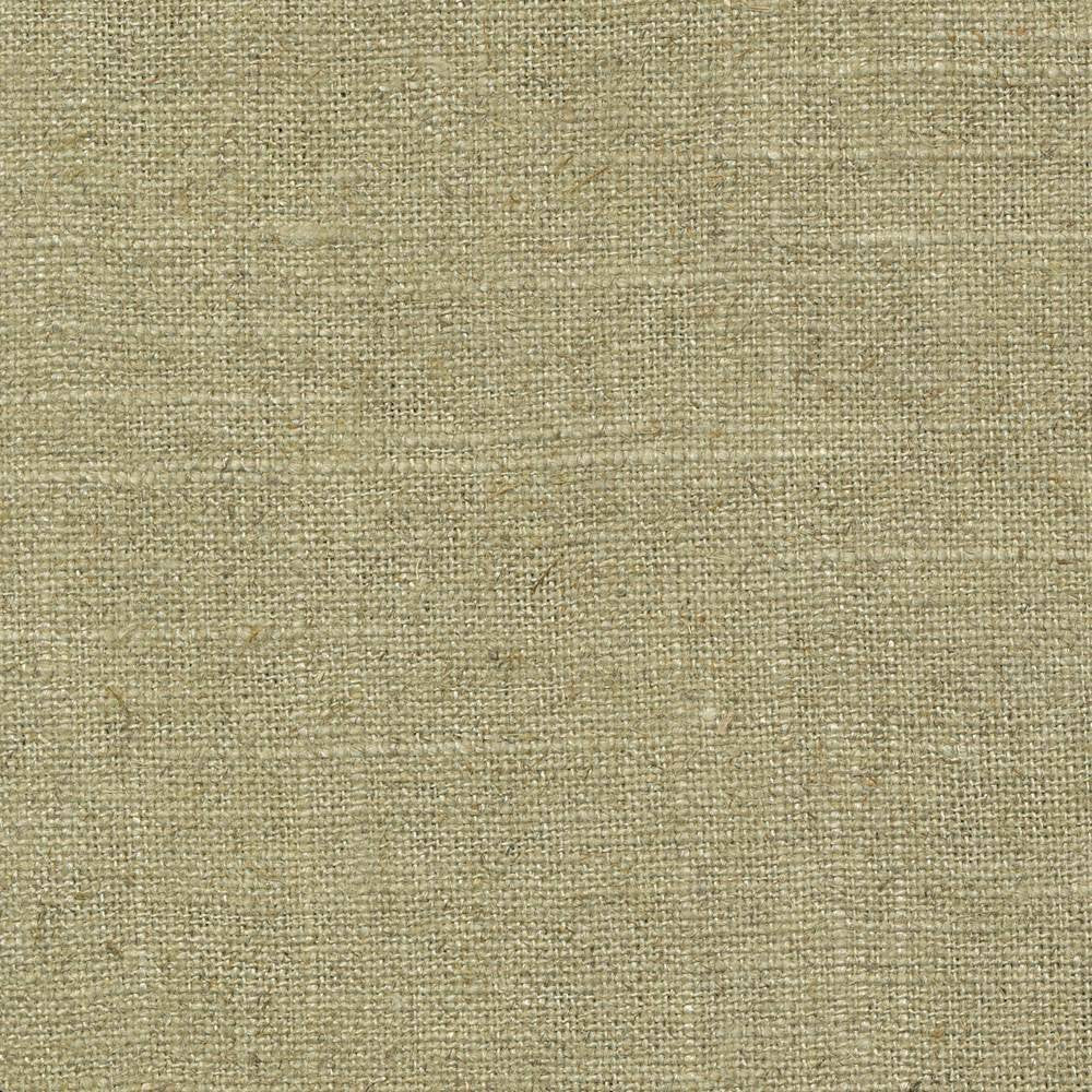 Brigadoon Bamboo by Kasmir Fabric 1377 55% Linen 45% Rayon CHINA 12,000 Wyzenbeek Double Rubs H: N/A, V:N/A 54 - 55 - Fabric Carolina - Kasmir