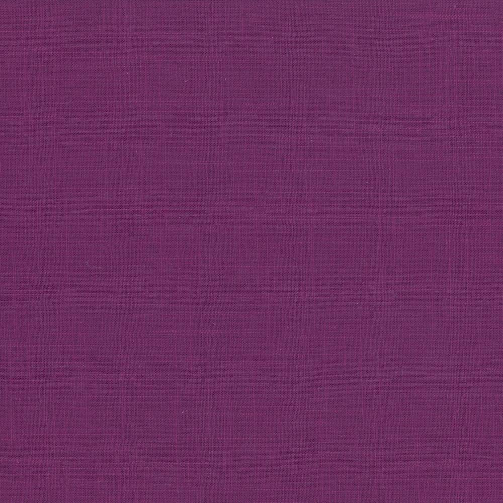 Brigadoon Berry by Kasmir Fabric 5048 55% Linen 45% Rayon CHINA 12,000 Wyzenbeek Double Rubs H: N/A, V:N/A 54 - 55 - Fabric Carolina - Kasmir