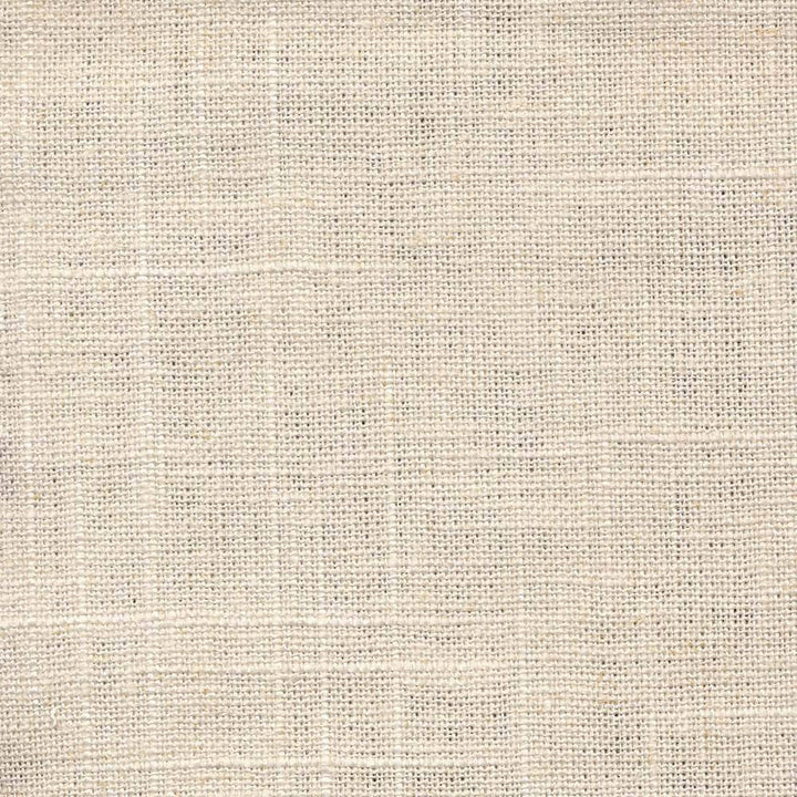 Brigadoon Bisque by Kasmir Fabric 1377 55% Linen 45% Rayon CHINA 12,000 Wyzenbeek Double Rubs H: N/A, V:N/A 54 - 55 - Fabric Carolina - Kasmir
