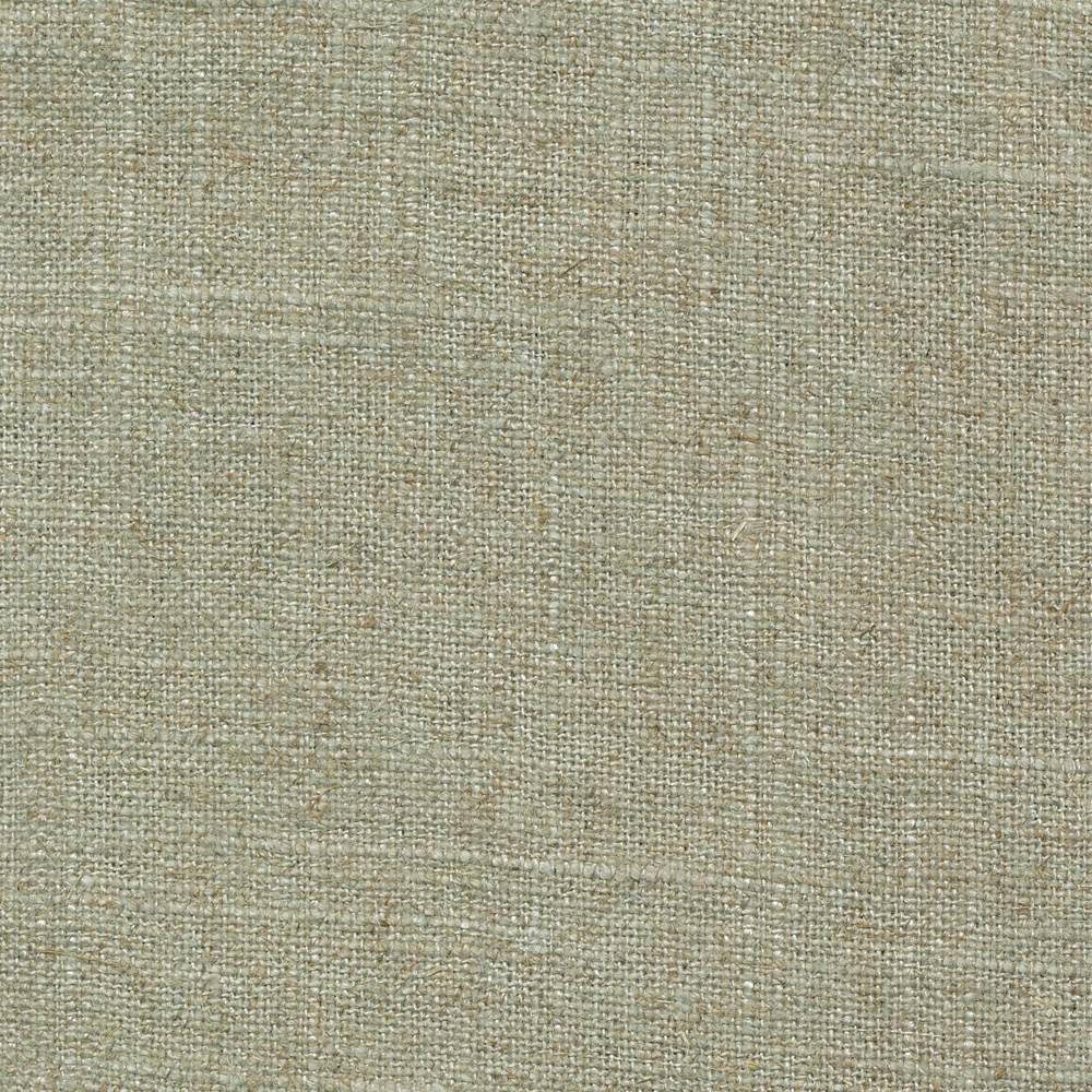 Brigadoon Blue Fog by Kasmir Fabric 1377 55% Linen 45% Rayon CHINA 12,000 Wyzenbeek Double Rubs H: N/A, V:N/A 54 - 55 - Fabric Carolina - Kasmir