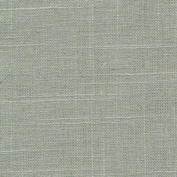 Brigadoon Blue Smoke by Kasmir Fabric 1377 55% Linen 45% Rayon CHINA 12,000 Wyzenbeek Double Rubs H: N/A, V:N/A 54 - 55 - Fabric Carolina - Kasmir