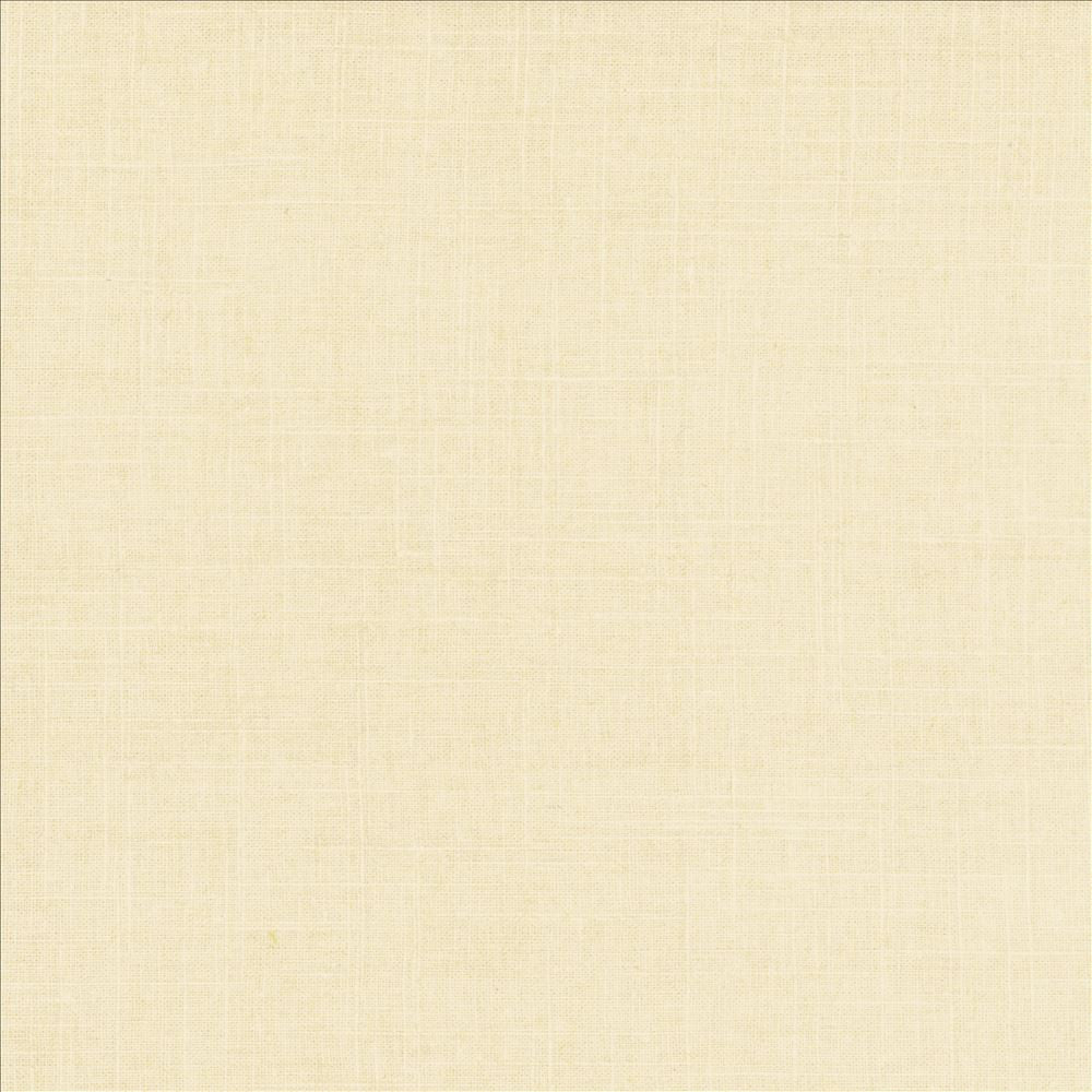 Brigadoon Bone by Kasmir Fabric 5175 55% Linen
45% Rayon
 CHINA </p><p>Repeat: Horizontal: N/A and Vertical: N/A 54 - 55 - Fabric Carolina -