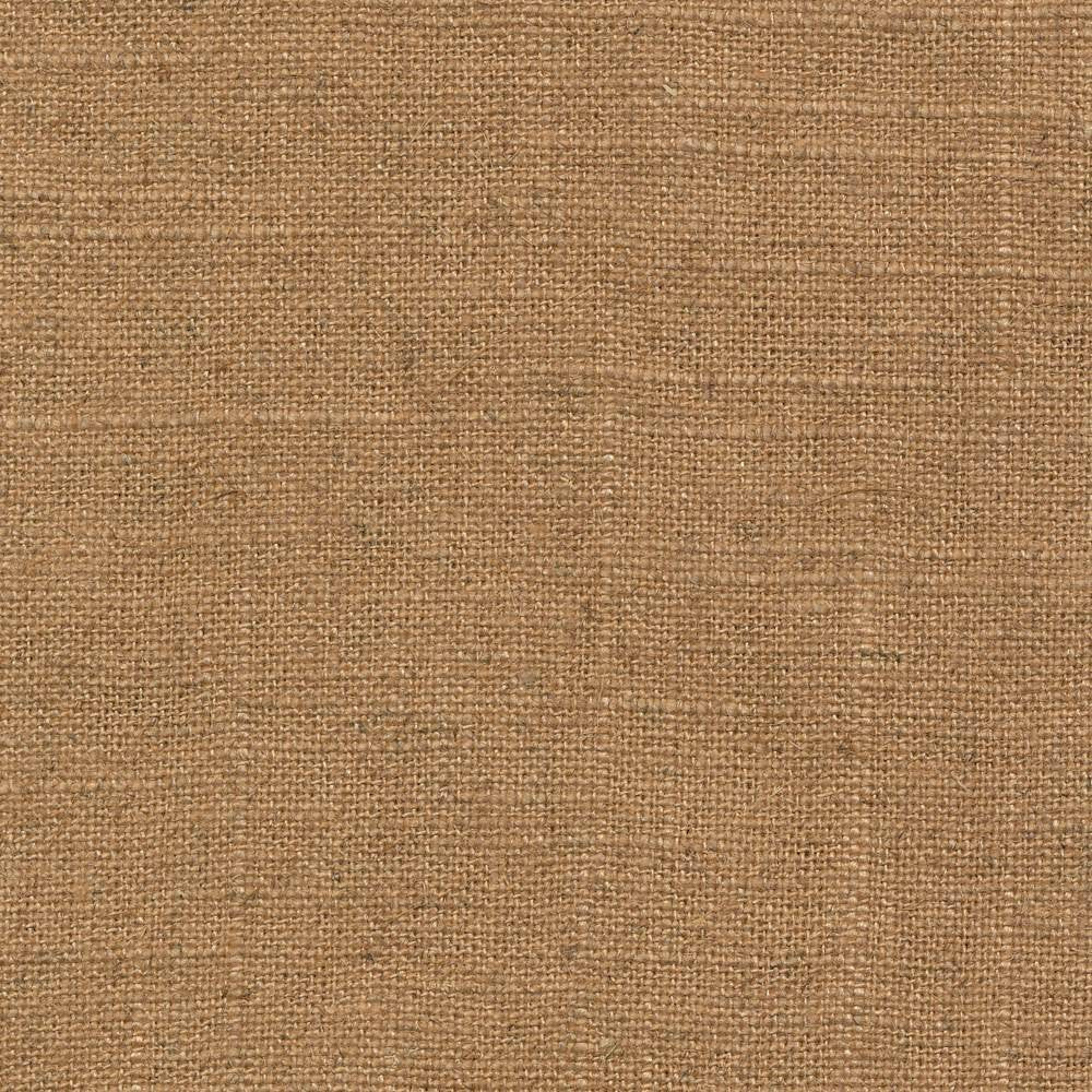 Brigadoon Butternut by Kasmir Fabric 1377 55% Linen 45% Rayon CHINA 12,000 Wyzenbeek Double Rubs H: N/A, V:N/A 54 - 55 - Fabric Carolina - Kasmir