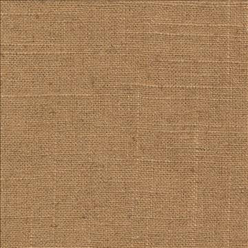 Brigadoon Butternut by Kasmir Fabric 1377 55% Linen 45% Rayon CHINA 12,000 Wyzenbeek Double Rubs H: N/A, V: N/A 54 - 55 - Fabric Carolina - Kasmir