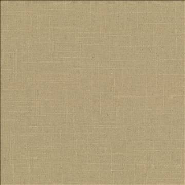 Brigadoon Caramel by Kasmir Fabric 1377 55% Linen 45% Rayon CHINA 12,000 Wyzenbeek Double Rubs H: N/A, V: N/A 54 - 55 - Fabric Carolina - Kasmir