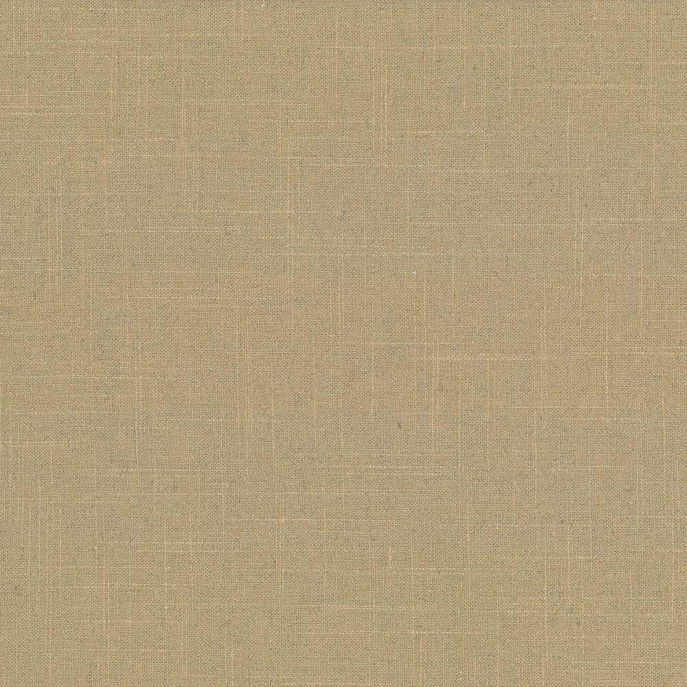 Brigadoon Caramel by Kasmir Fabric 1377 55% Linen 45% Rayon CHINA 12,000 Wyzenbeek Double Rubs H: N/A, V:N/A 54 - 55 - Fabric Carolina - Kasmir