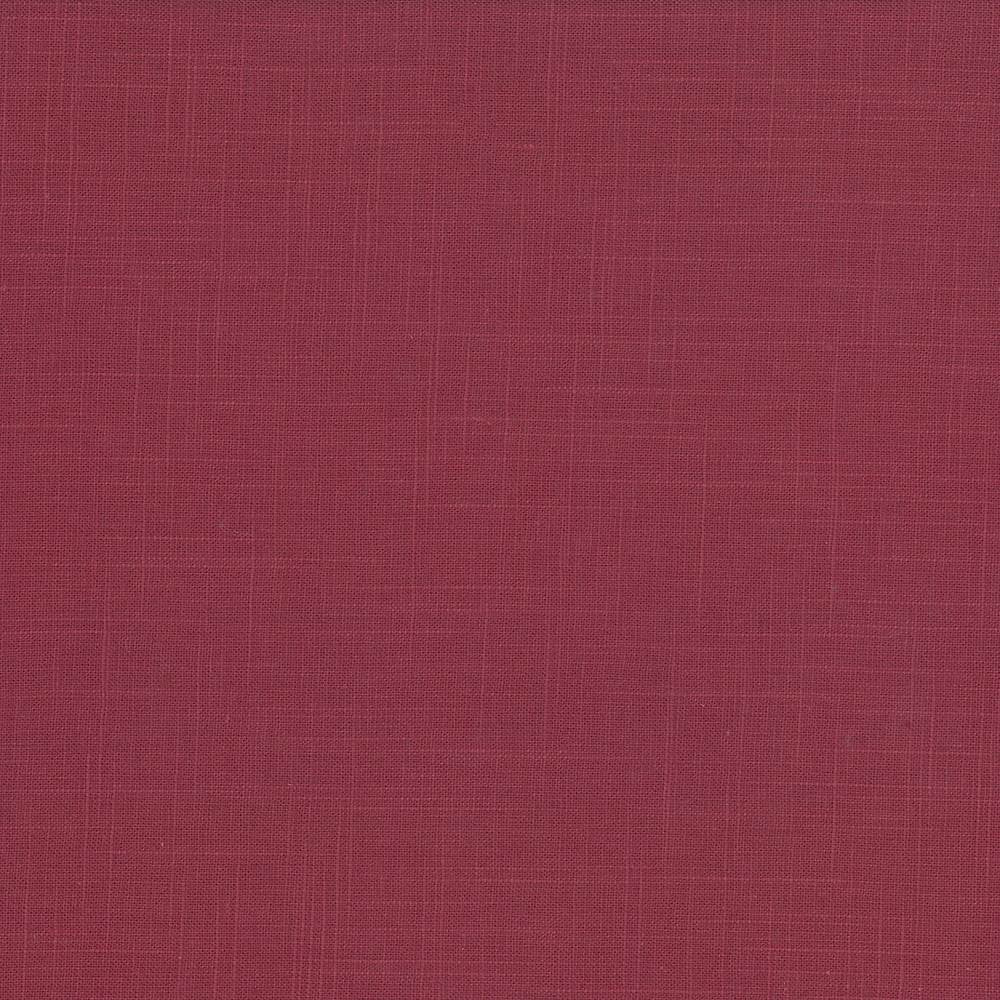 Brigadoon Carnation by Kasmir Fabric 5048 55% Linen
45% Rayon
 CHINA </p><p>Repeat: Horizontal: N/A and Vertical: N/A 54 - 55 - Fabric Carolina -