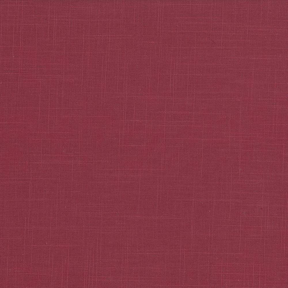 Brigadoon Carnation by Kasmir Fabric 5048 55% Linen 45% Rayon CHINA 12,000 Wyzenbeek Double Rubs H: N/A, V:N/A 54 - 55 - Fabric Carolina - Kasmir