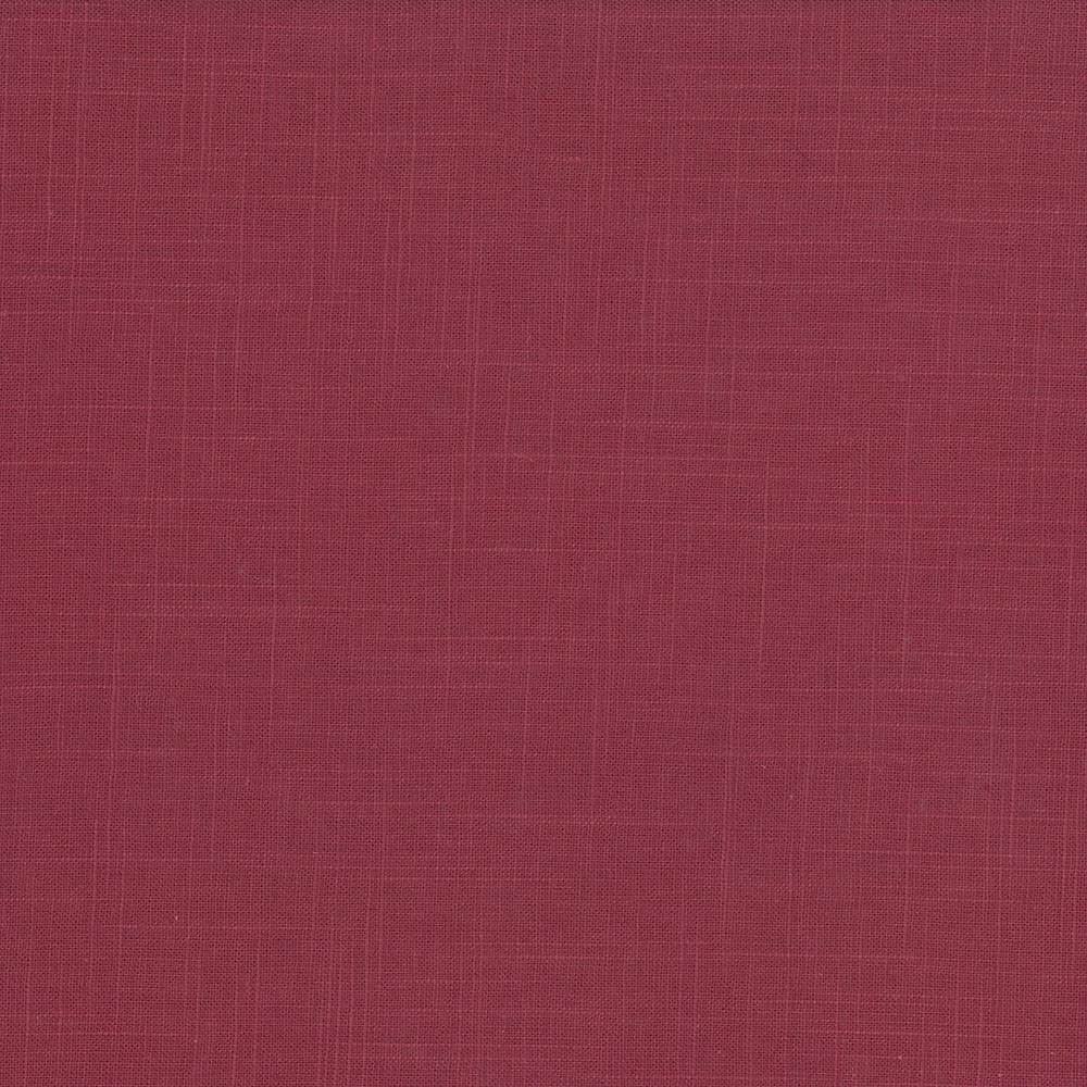 Brigadoon Carnation by Kasmir Fabric 5048 55% Linen 45% Rayon CHINA 12,000 Wyzenbeek Double Rubs Horizontal: 0 Inches and Vertical: 0 Inches 54 - 55 - Fabric Carolina -